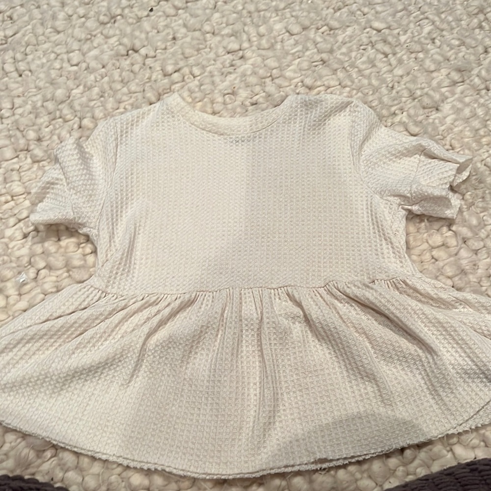 shein top